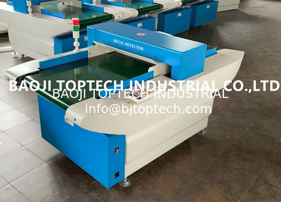الصين كاشف إبرة مكسورة عالية الدقة Jc-600-P كاشف معادن (طباعة الدعم) للملابس والألعاب والمنسوجات المزود