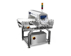الصين كاشف معادن عالي الدقة مزدوج التردد Jl-MD-II3015 لمراقبة المنتجات الغذائية المزود