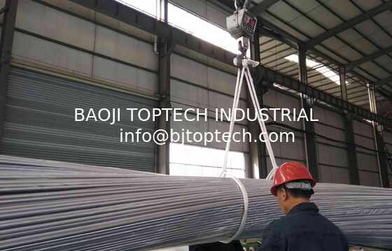 الصين Titanium pipe tube المزود