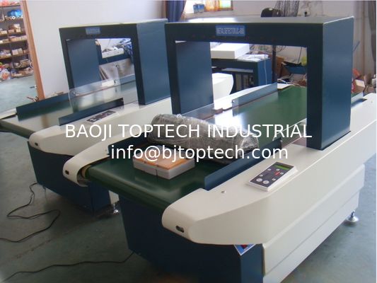 الصين كاشف الإبرة، كاشف المعادن JC-600S ارتفاع فائق لمراجعة منتجات كبيرة الحجم المزود