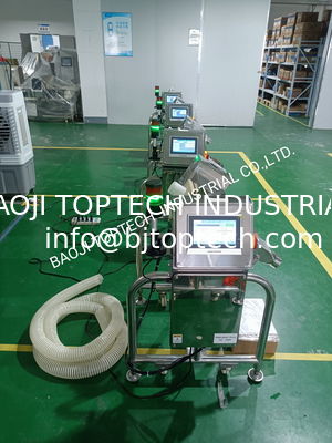 كاشف المعادن الصيدلانية JL-IMD/M10025 (لتفتيش أقراص الأدوية والحبوب) المزود