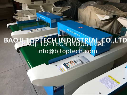 كاشف إبرة مكسورة عالية الدقة Jc-600-P كاشف معادن (طباعة الدعم) للملابس والألعاب والمنسوجات المزود