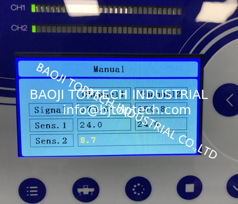 كاشف معادن عالي الدقة مزدوج التردد Jl-MD-II3015 لمراقبة المنتجات الغذائية المزود