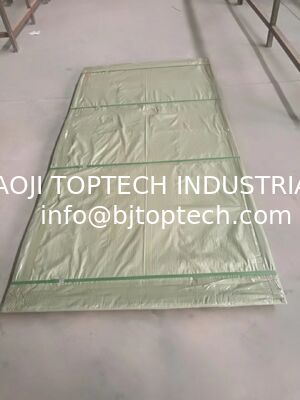 Orthopedic titanium plate,  Best Price Titanium Sheet for industry,chemical,marine المزود
