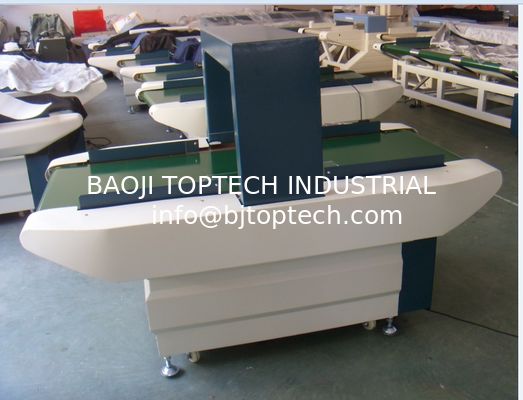 كاشف الإبرة، كاشف المعادن JC-600S ارتفاع فائق لمراجعة منتجات كبيرة الحجم المزود